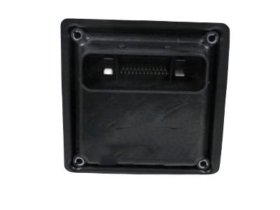 Chevy Trailblazer ABS Control Module - 20817363