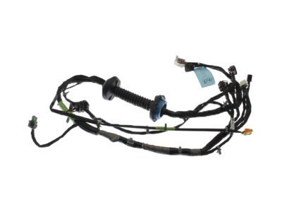 GMC 22912643 HARNESS,FRONT SIDE DOOR DOOR WIRING