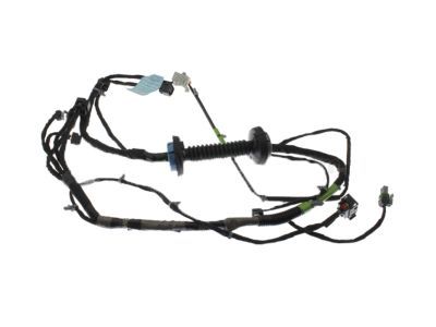 GMC 22912643 HARNESS,FRONT SIDE DOOR DOOR WIRING