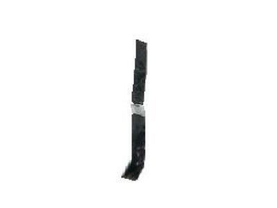 Chevy Silverado 3500 HD Door Seal - 22766422