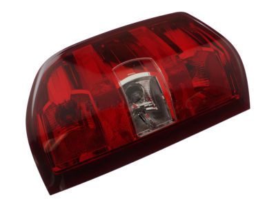 GMC Tail Light - 25958483