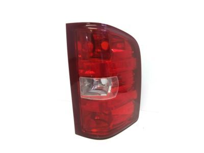GMC Tail Light - 25958483