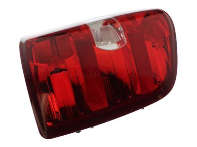 GMC Tail Light - 25958483