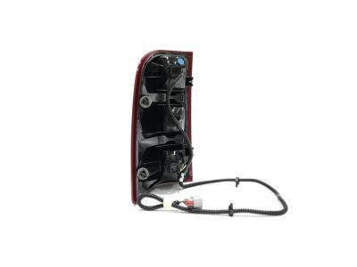 GMC Tail Light - 25958483