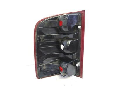 GMC Tail Light - 25958483