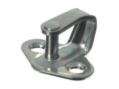 Chevy Sonic Front Door Striker - 13503000