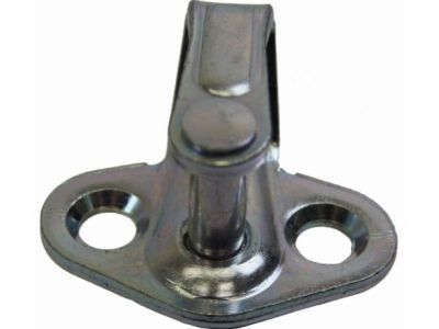 Chevy Sonic Front Door Striker - 13503000