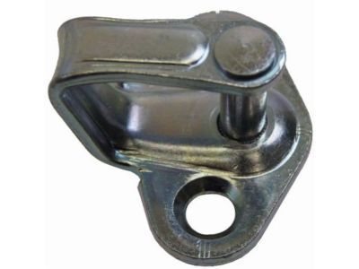 Chevy Sonic Front Door Striker - 13503000