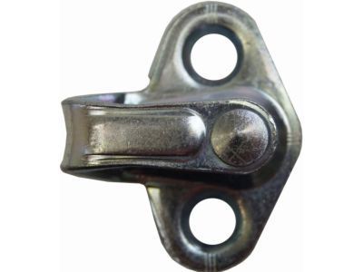 Chevy Sonic Front Door Striker - 13503000
