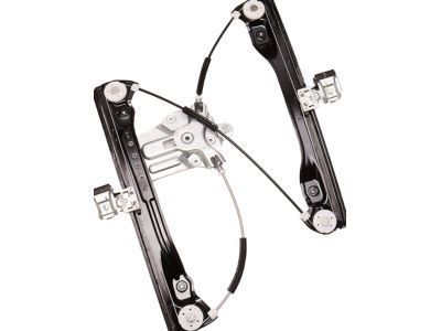 Chevy Cruze Window Regulator - 95382561