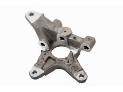Oldsmobile Intrigue Steering Knuckle - 23130696