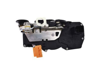 Cadillac CTS Door Lock - 22862242
