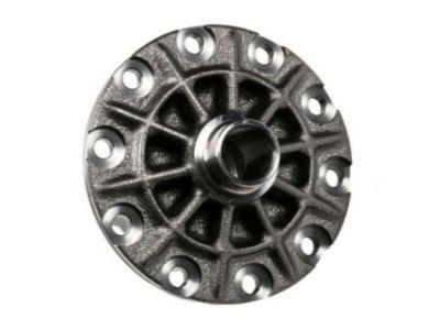 GMC Differential - 19256751