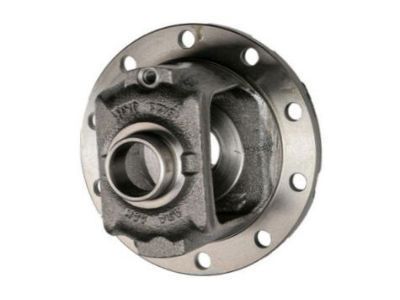 GMC Differential - 19256751