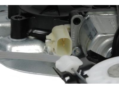 GMC Window Regulator - 22803202