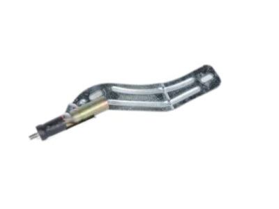 Chevy 22592958 Antenna, Fixed Bracket