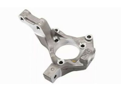 Oldsmobile Intrigue Steering Knuckle - 23127629