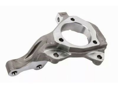 Oldsmobile Intrigue Steering Knuckle - 23127629