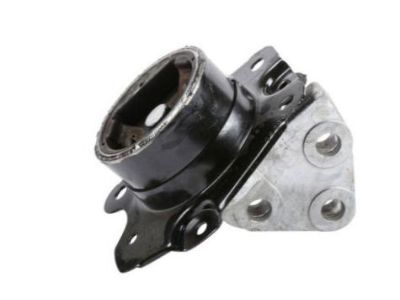 Chevy 15835312 Upper Transmission Mount