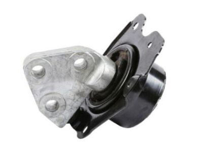 Chevy 15835312 Upper Transmission Mount