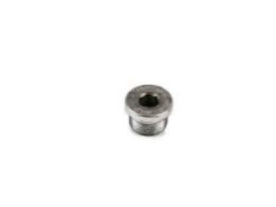 GMC K2500 Sway Bar Bushing - 10037105