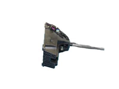 GMC Automatic Transmission Shifter - 15922397