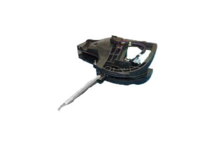 GMC Automatic Transmission Shifter - 15922397