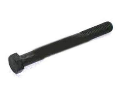Chevy 11509318 Gear Assembly Bolt