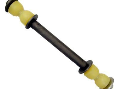 Chevy Tahoe Sway Bar Link - 12546193