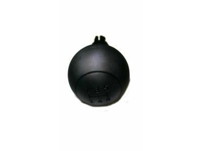 Saturn Ion Shift Knob - 22693654