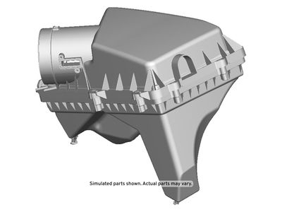 84588872 GM Cleaner, Air Intake Product Photo 1 of 1