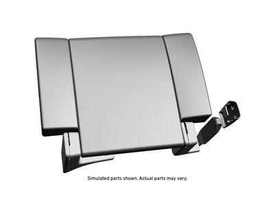 GM 15133867 Cushion, Seat Cushion, Rear 15133867 GM Cushion, Seat Cushion, Rear Product Photo 1 of 1