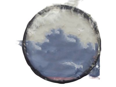 24211326 GM Gasket, Transmission Case Cover, Center Product Photo 2 of 3