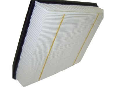 Cadillac Escalade Air Filter - 15908916