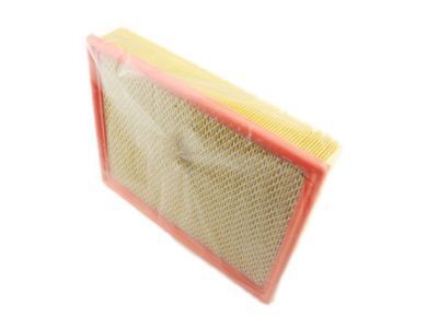Cadillac Escalade Air Filter - 15908916