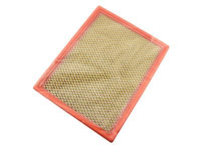 Cadillac Escalade Air Filter - 15908916