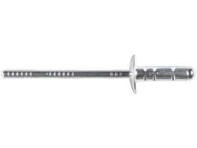 Cadillac 9132667 Inner Bracket Rivet