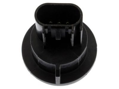 GMC Acadia Light Socket - 19120947