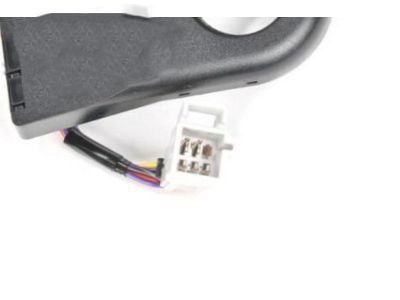 Cadillac CTS Body Control Module - 10384710