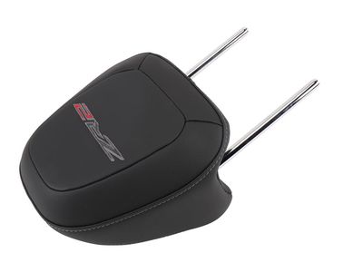 GM 84698847 Restraint, Front Seat Head Restraint, Black 84698847 GM Restraint, Front Seat Head Restraint, Black Product Photo 1 of 2