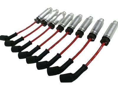 12666674 GM Wire, Spark Plug Or Coil Product Photo 3 of 4