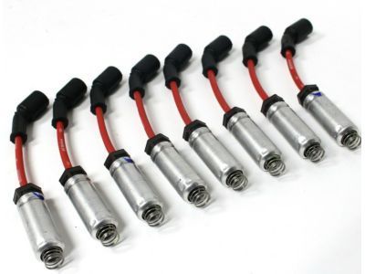 12666674 GM Wire, Spark Plug Or Coil Product Photo 2 of 4