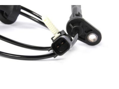 GMC ABS Sensor - 23233798