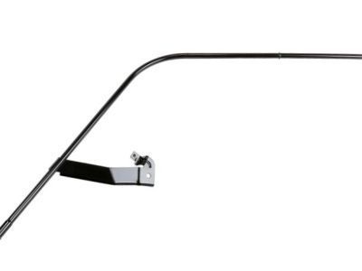 12552920 GM Tube, Engine Oil Level Product Photo 1 of 3