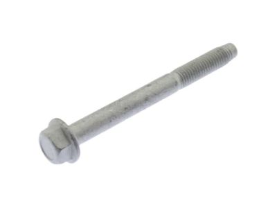 Chevy Equinox Belt Tensioner Bolt - 11588752