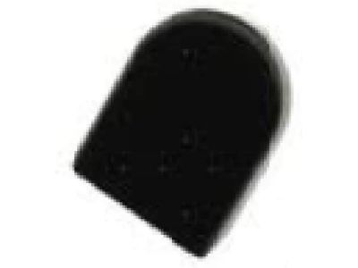 25788745 GM Wiper Arm Cap Product Photo 3 of 3