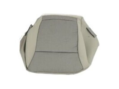 Chevy Traverse Seat Covers - 23187031