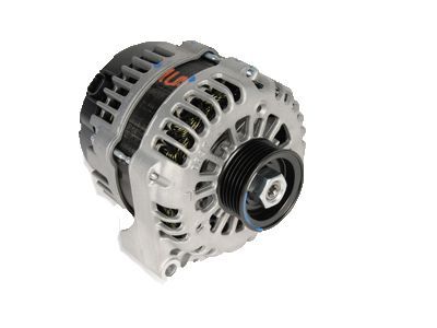 GMC Alternator - 20881337