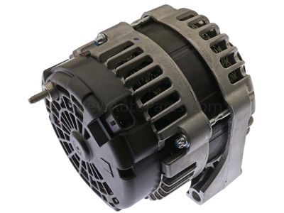 GMC Alternator - 20881337
