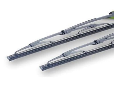 Saturn SW1 Wiper Blade - 21114551